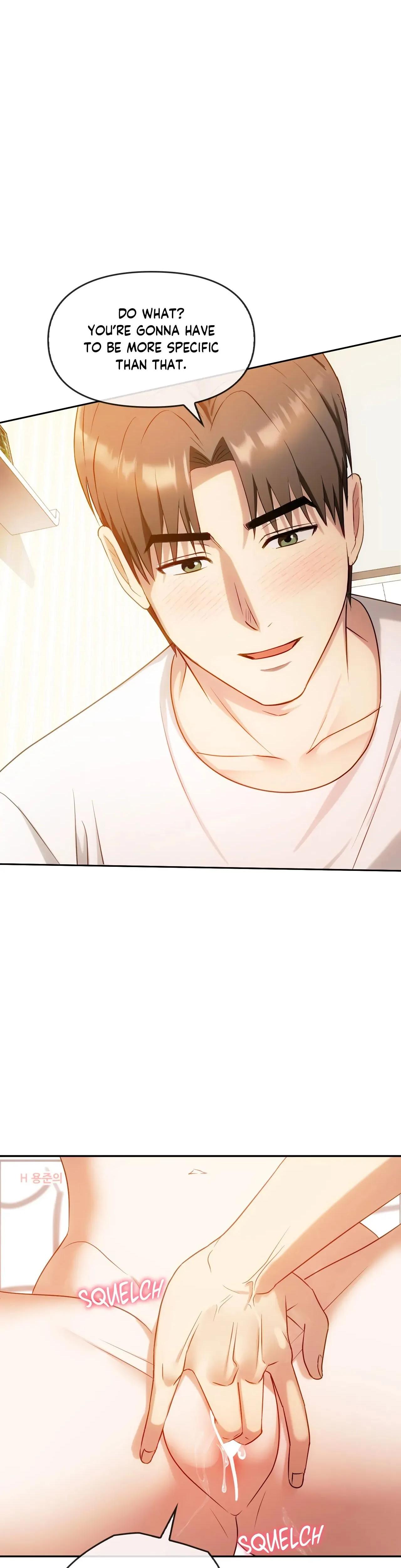 Like Fine Wine chapter 41 page 24