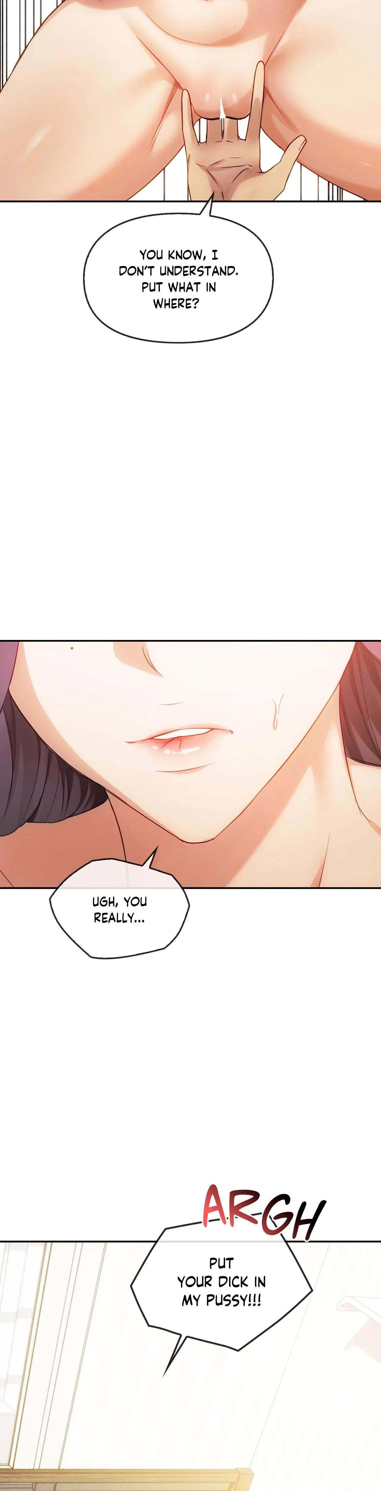 Like Fine Wine chapter 41 page 26