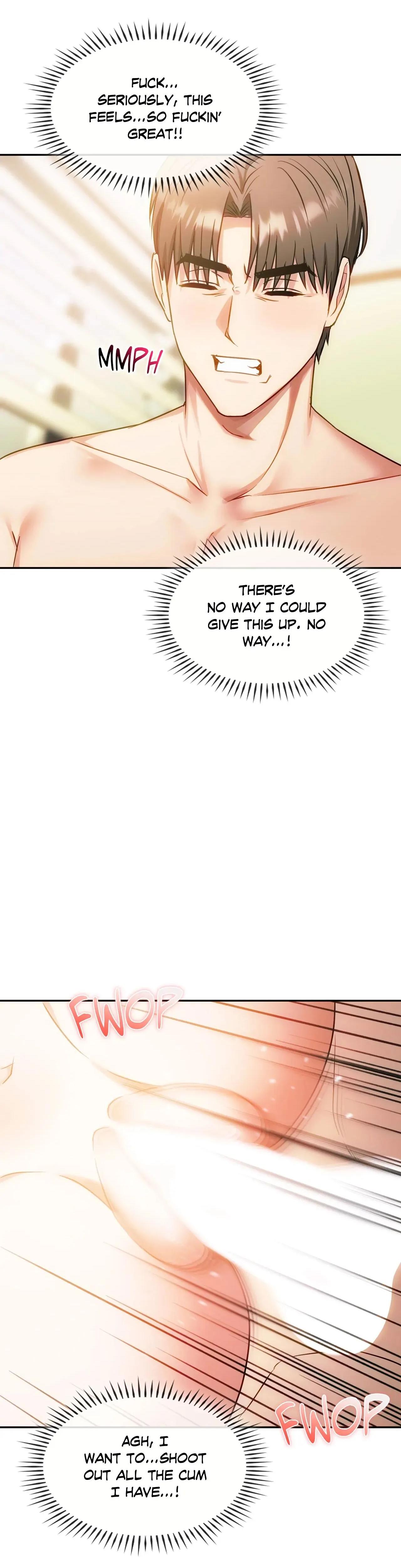 Like Fine Wine chapter 42 page 3