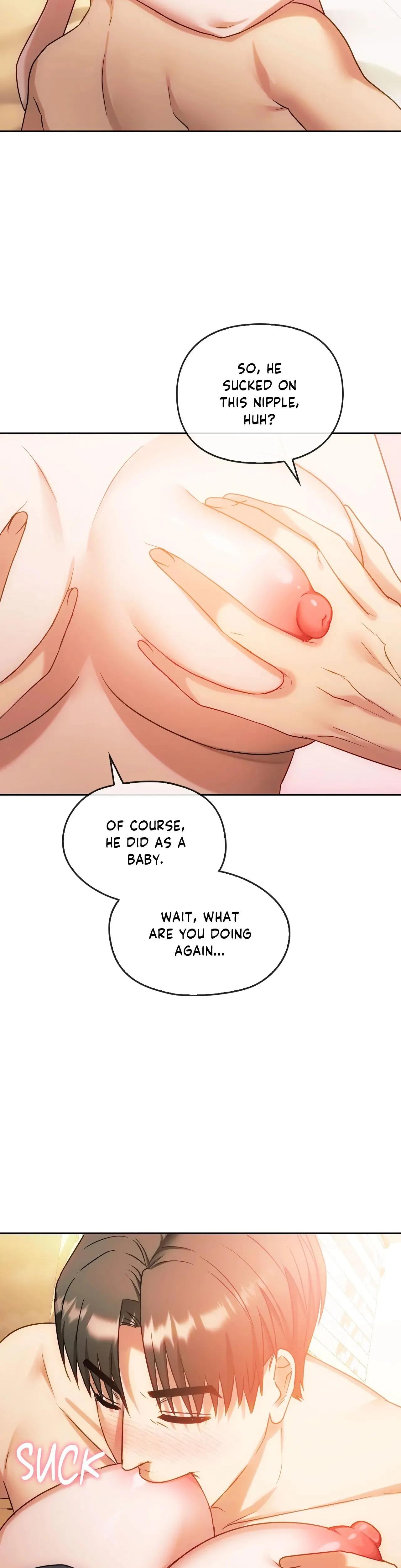Like Fine Wine chapter 42 page 23