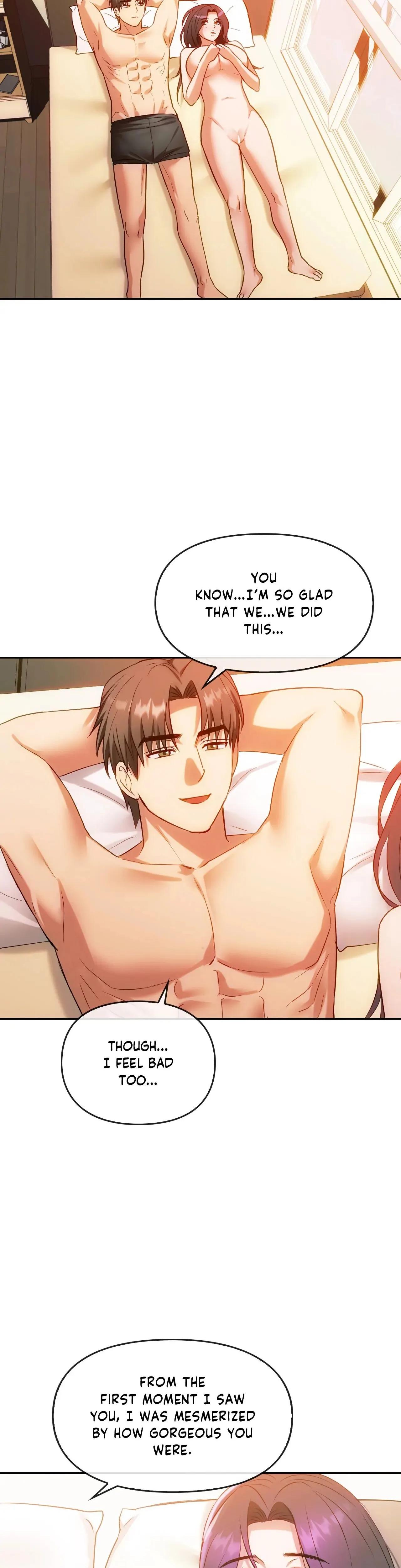 Like Fine Wine chapter 42 page 25