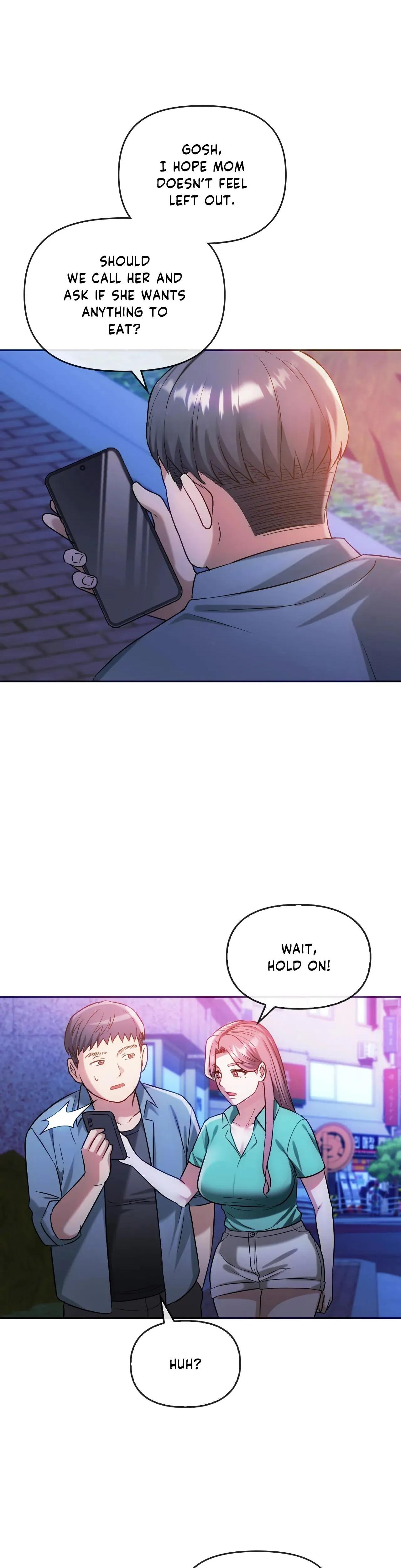 Like Fine Wine chapter 42 page 30