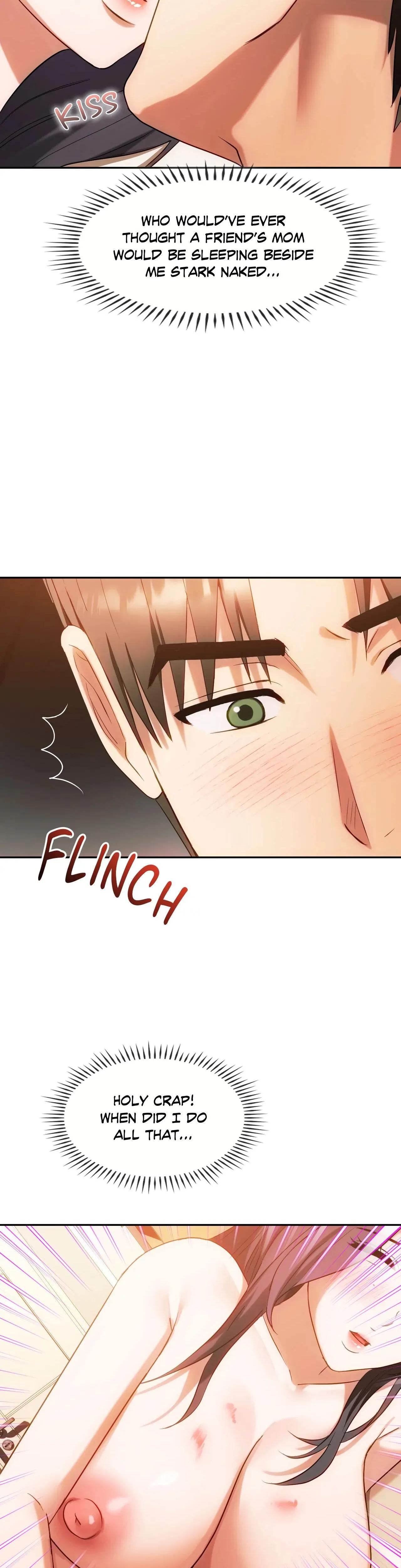 Like Fine Wine chapter 43 page 4
