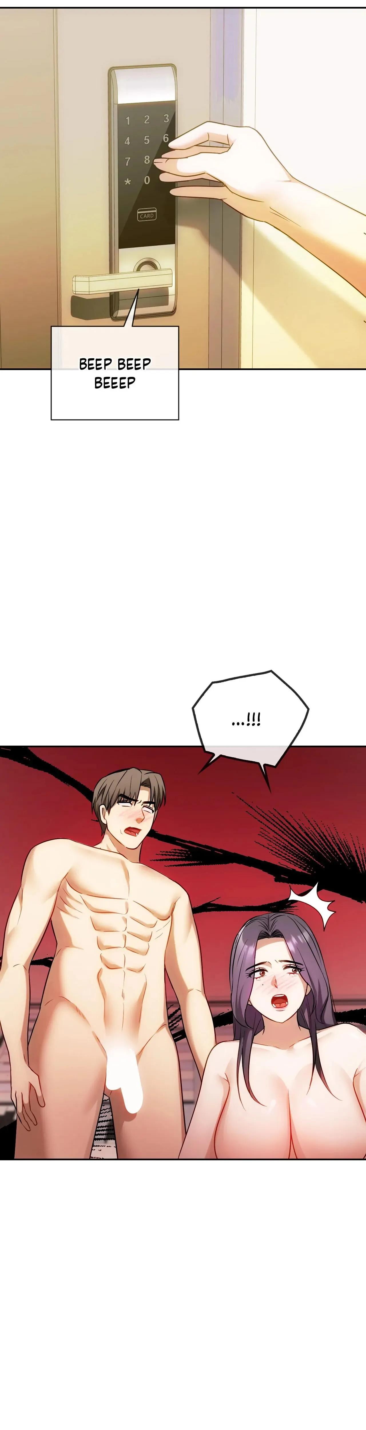 Like Fine Wine chapter 43 page 12