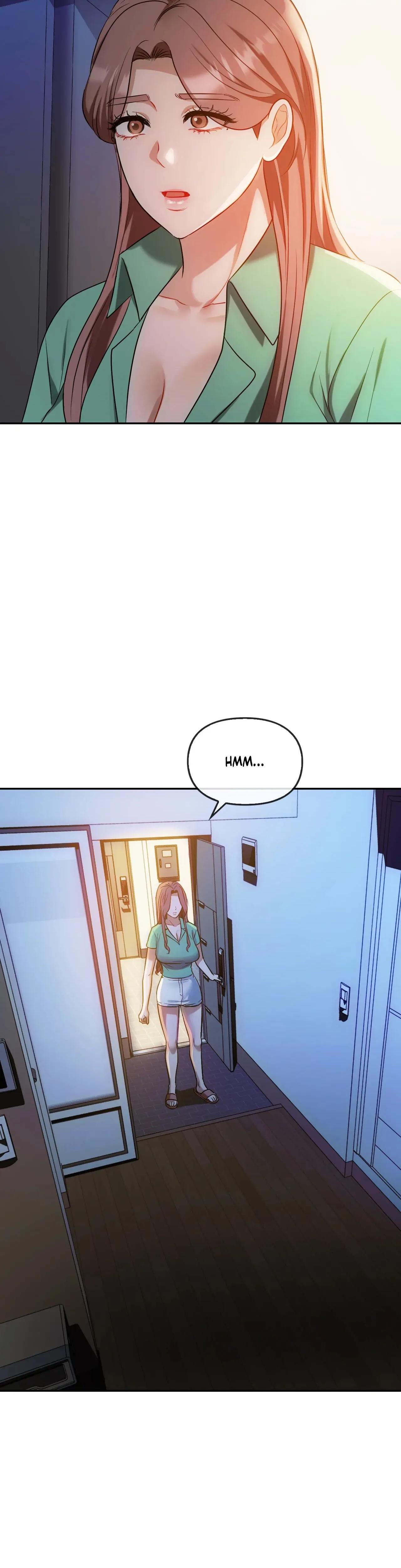 Like Fine Wine chapter 43 page 14