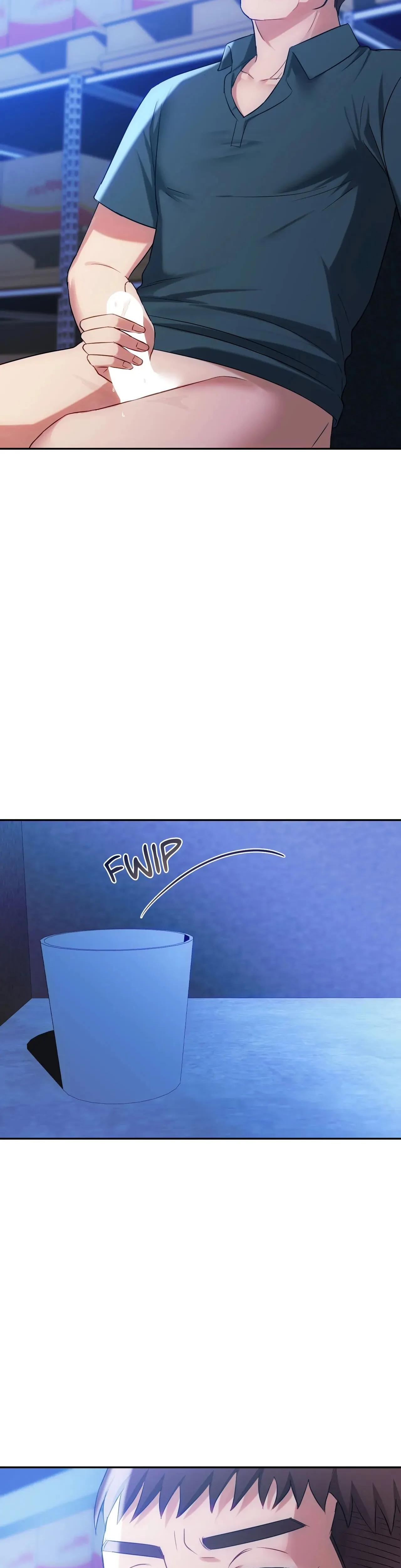 Like Fine Wine chapter 44 page 4