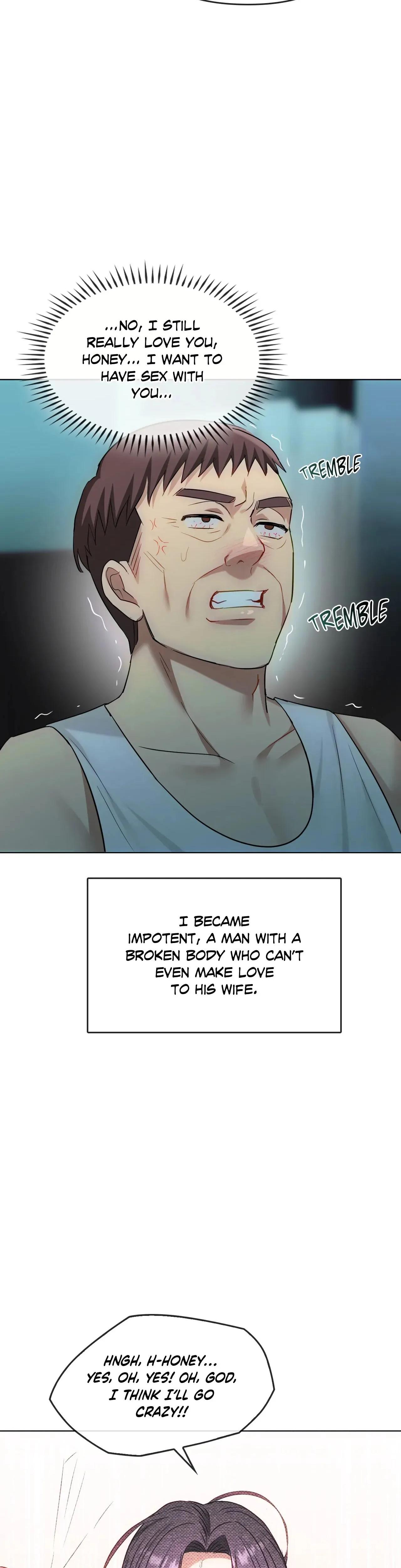 Like Fine Wine chapter 44 page 27