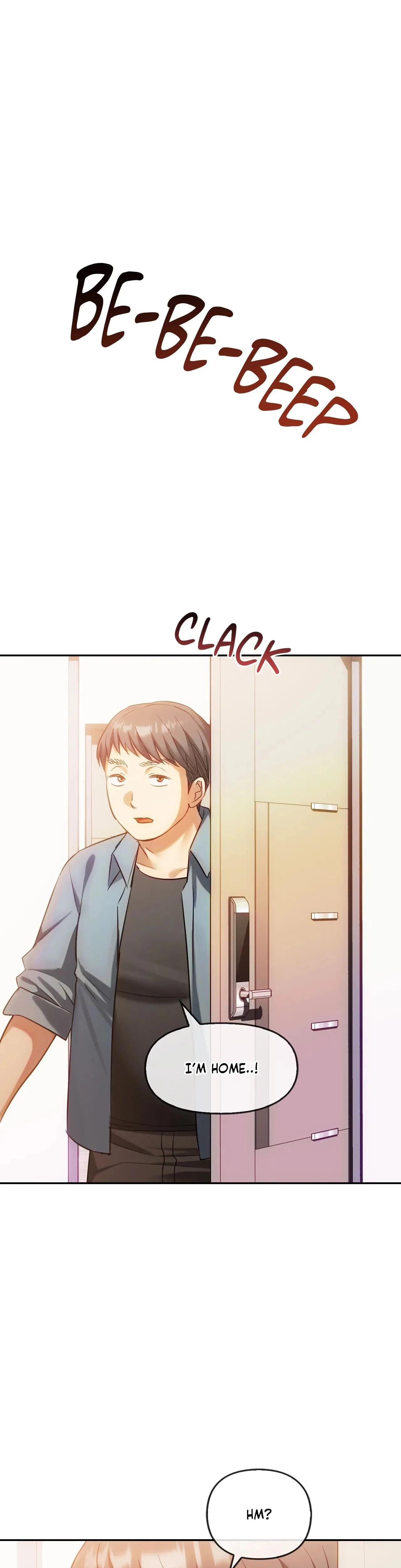 Like Fine Wine chapter 45 page 8