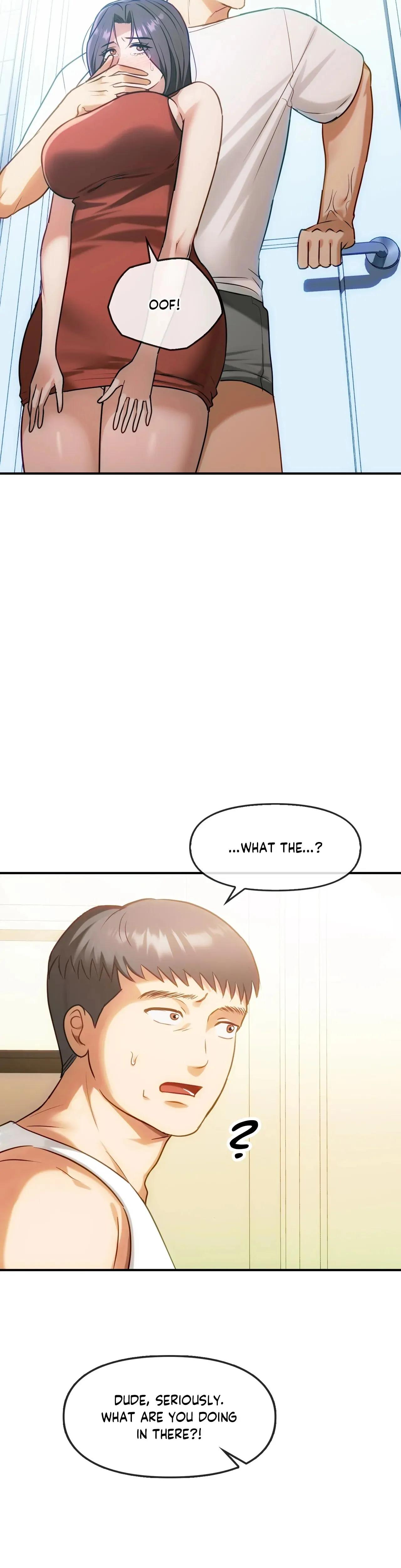 Like Fine Wine chapter 45 page 23