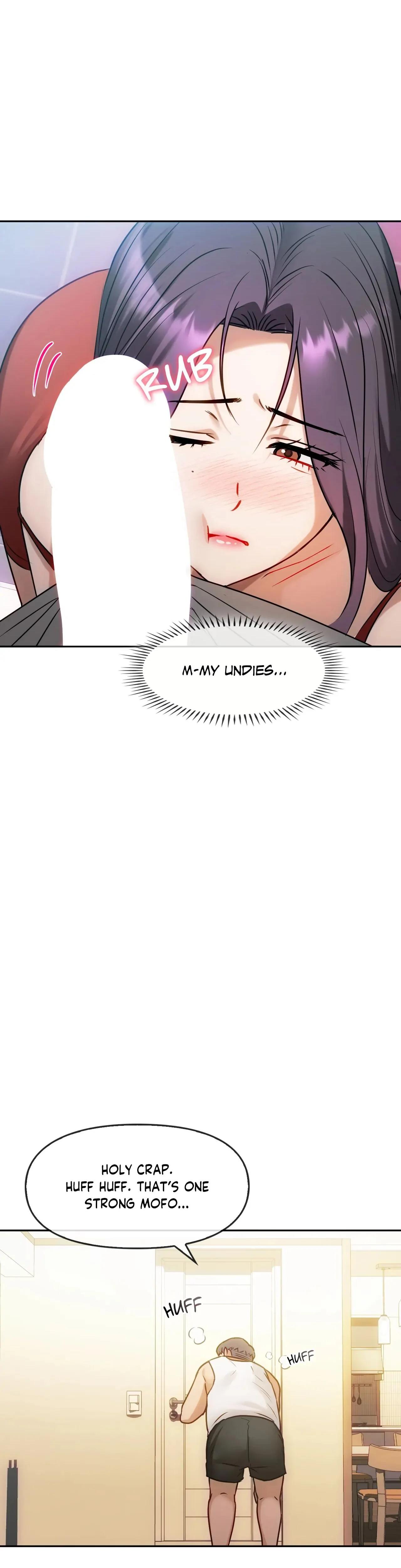 Like Fine Wine chapter 45 page 29