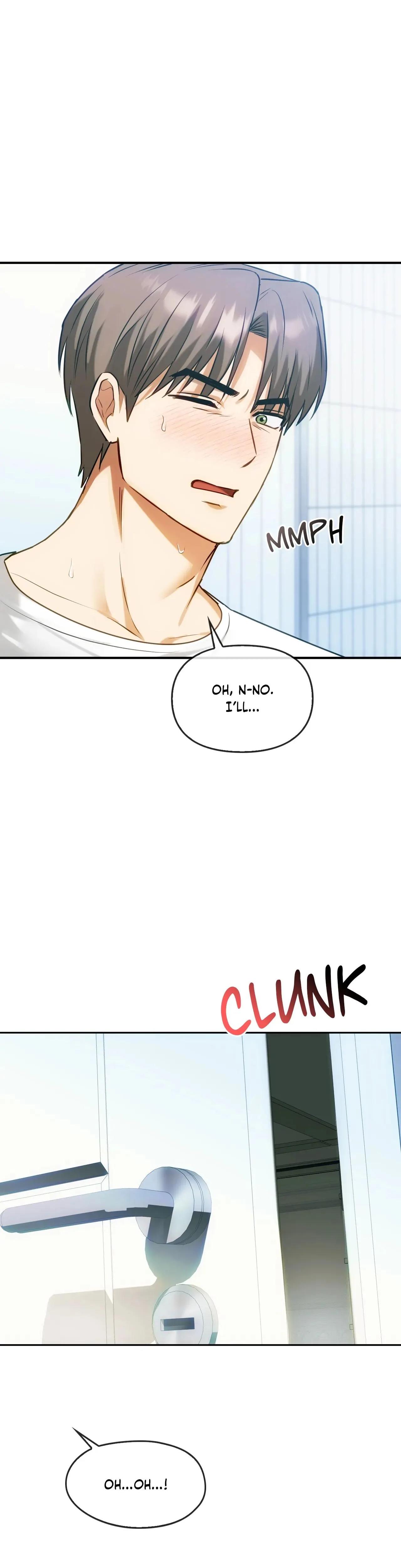 Like Fine Wine chapter 45 page 34