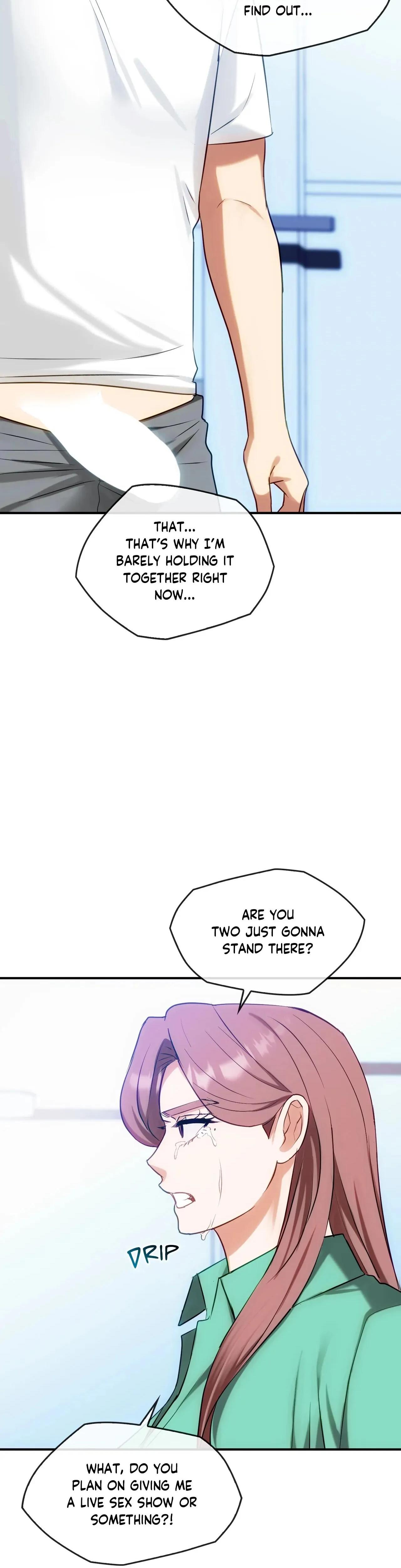 Like Fine Wine chapter 46 page 4