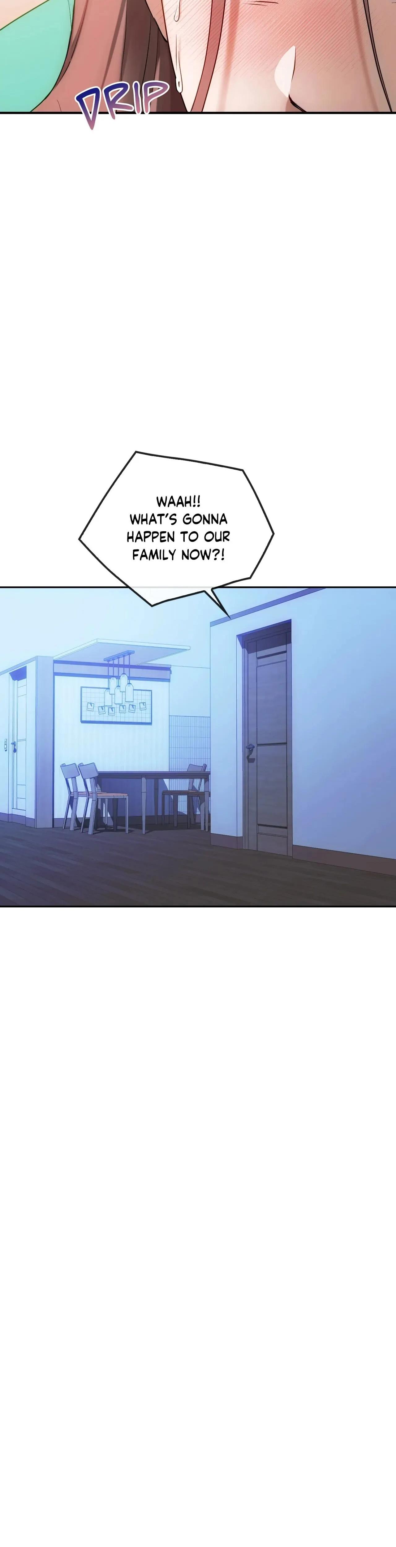 Like Fine Wine chapter 46 page 15