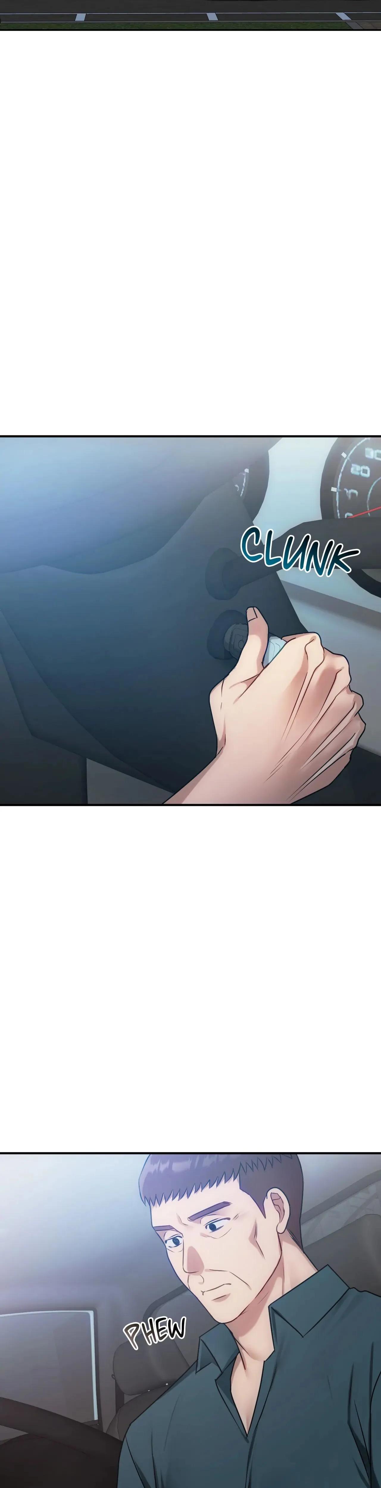 Like Fine Wine chapter 46 page 22