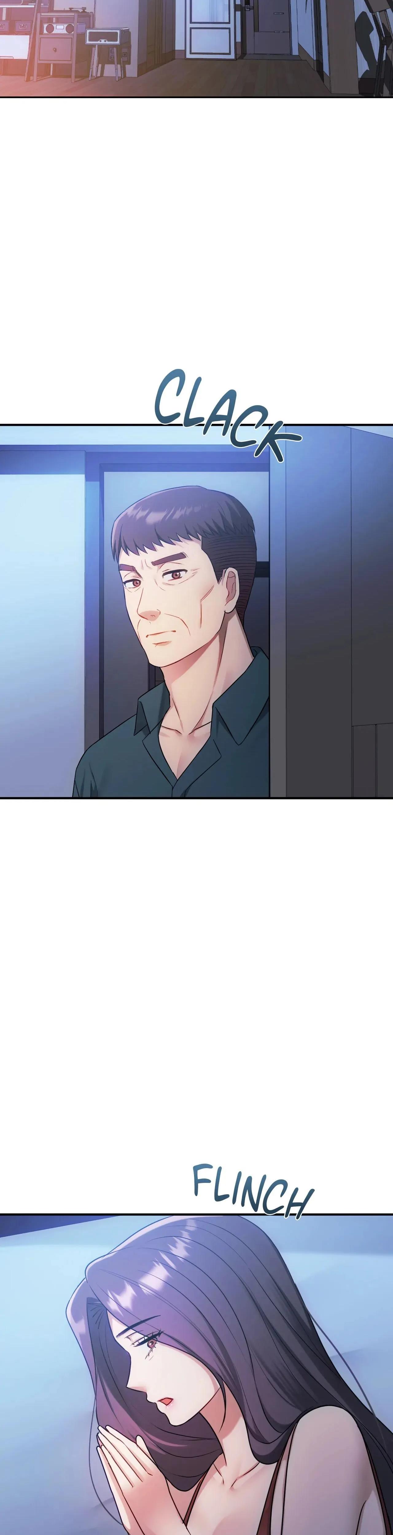 Like Fine Wine chapter 46 page 25