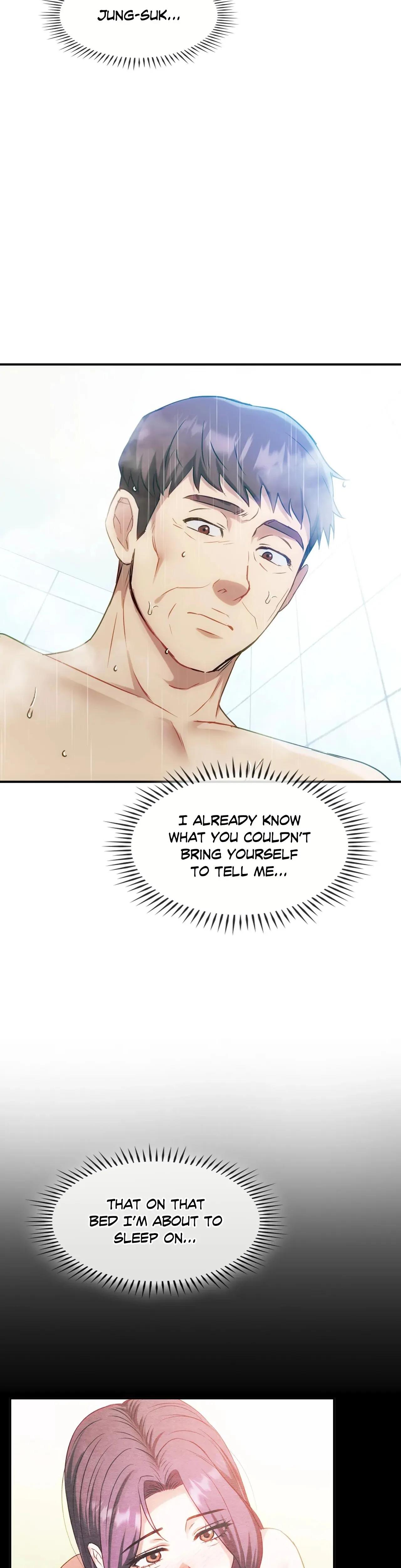 Like Fine Wine chapter 47 page 5