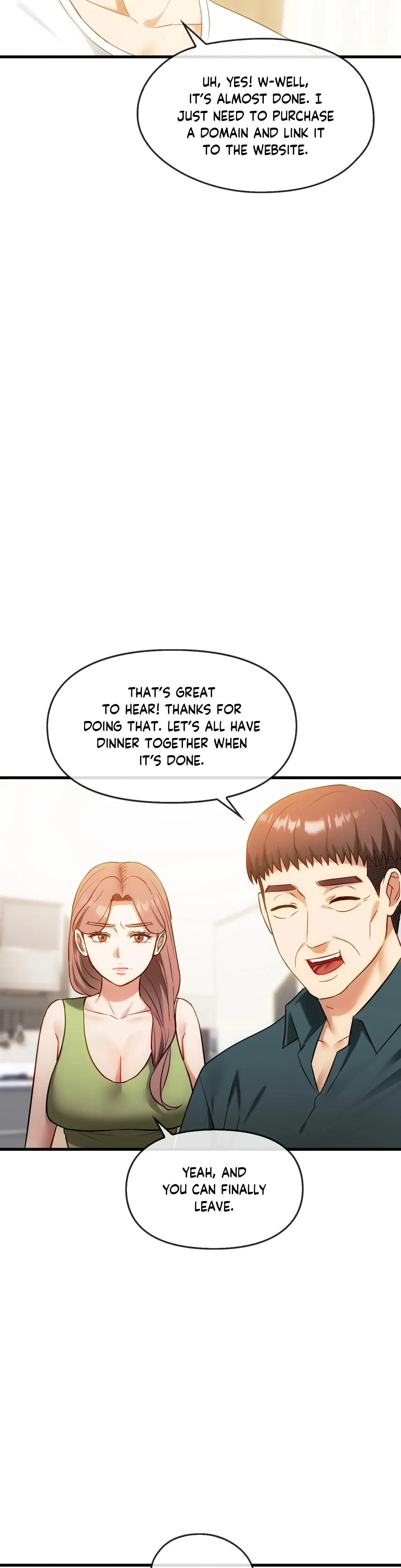 Like Fine Wine chapter 48 page 5