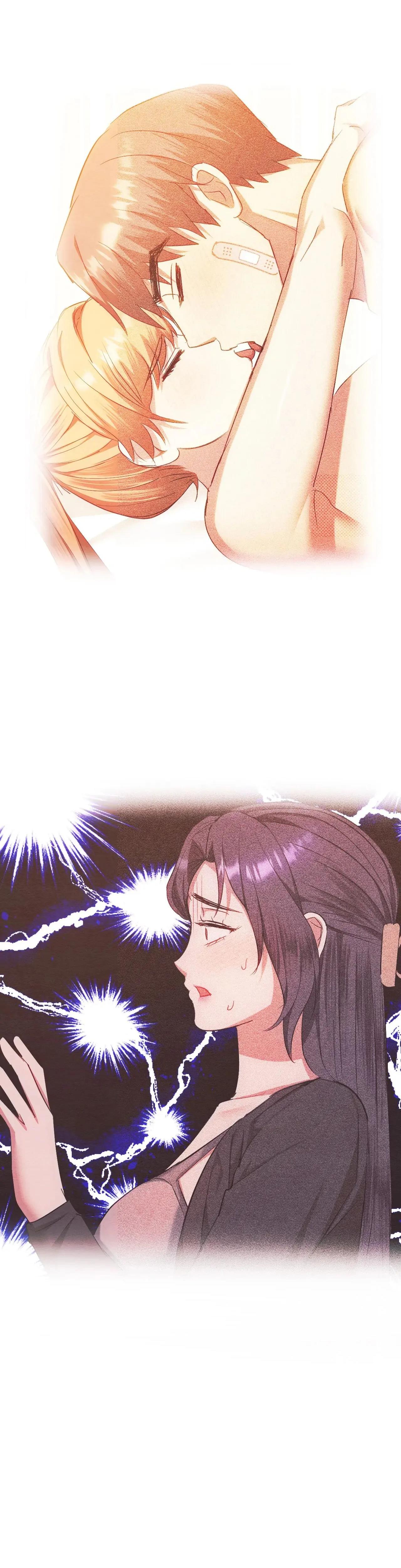 Like Fine Wine chapter 48 page 11