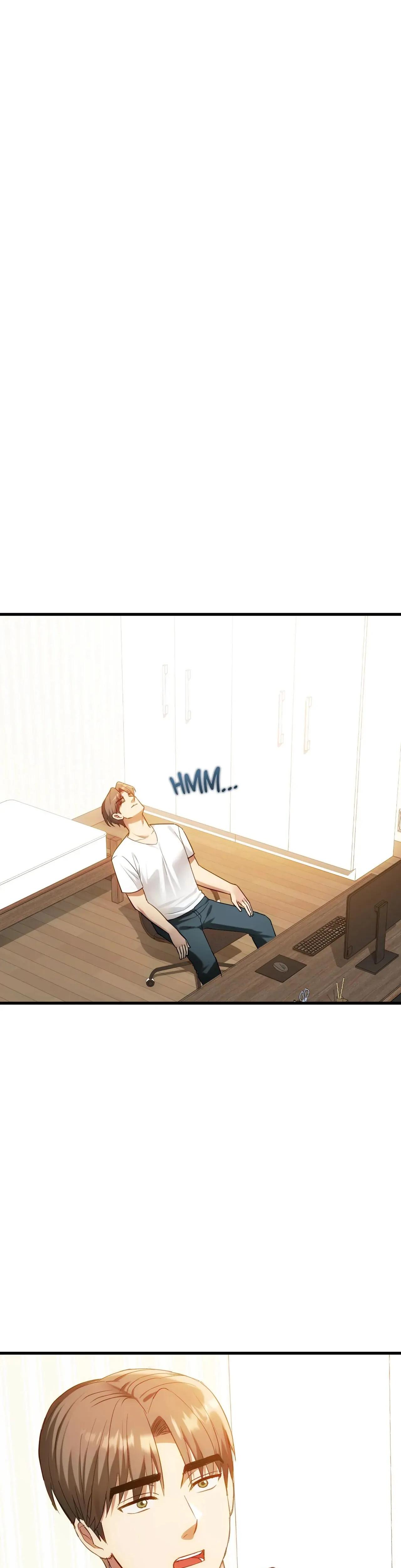 Like Fine Wine chapter 48 page 16