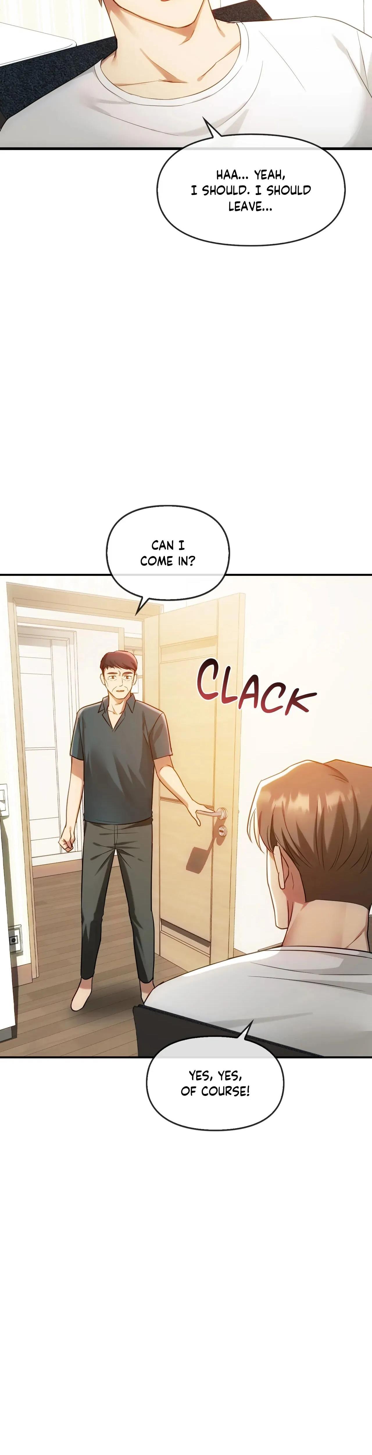 Like Fine Wine chapter 48 page 17