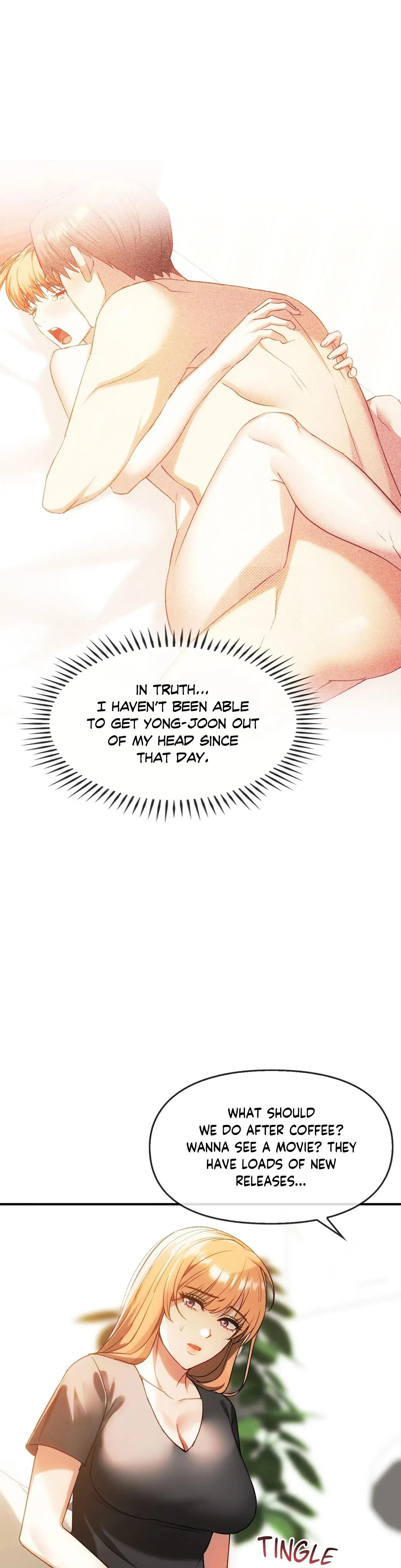Like Fine Wine chapter 48 page 24
