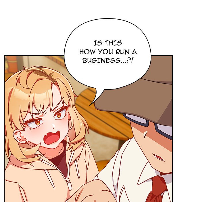 Like No Other chapter 1 page 95