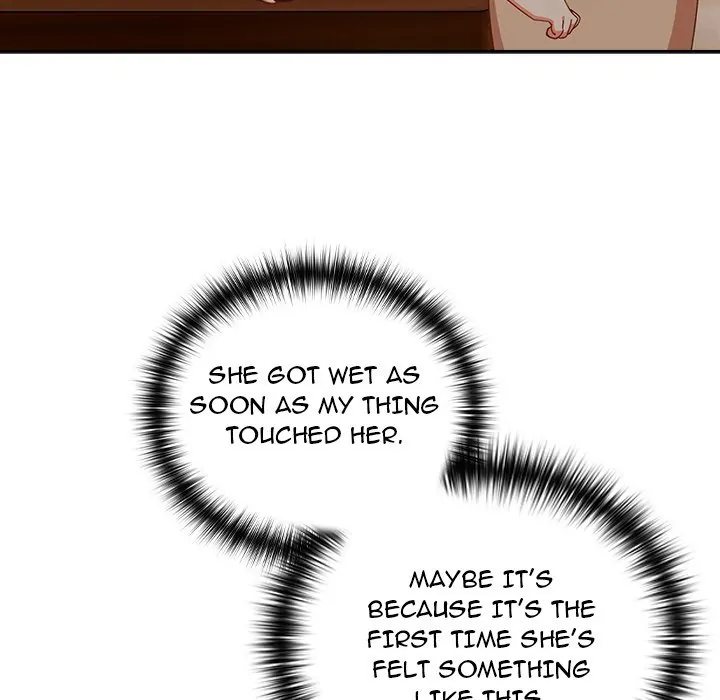 Like No Other chapter 3 page 104