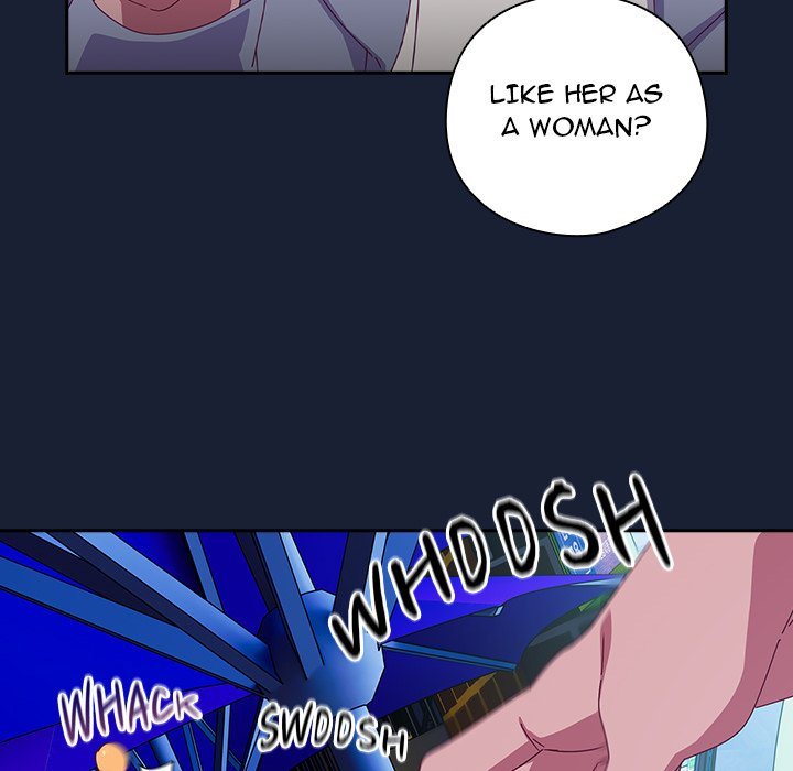 Like No Other chapter 6 page 19