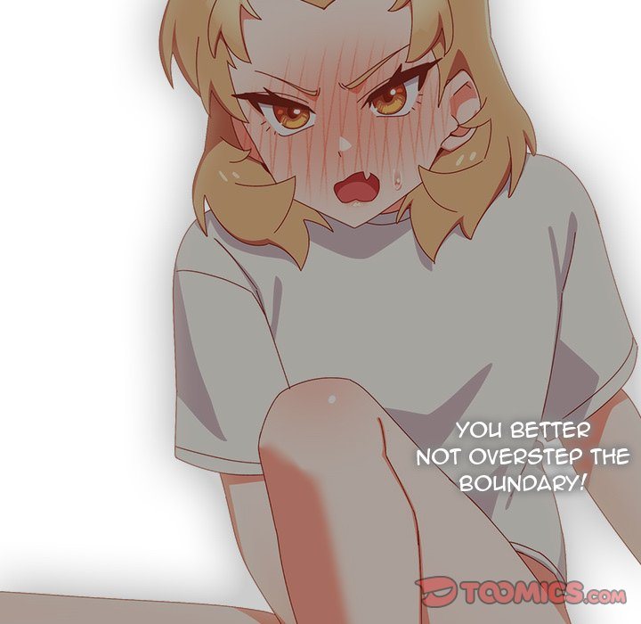 Like No Other chapter 6 page 64