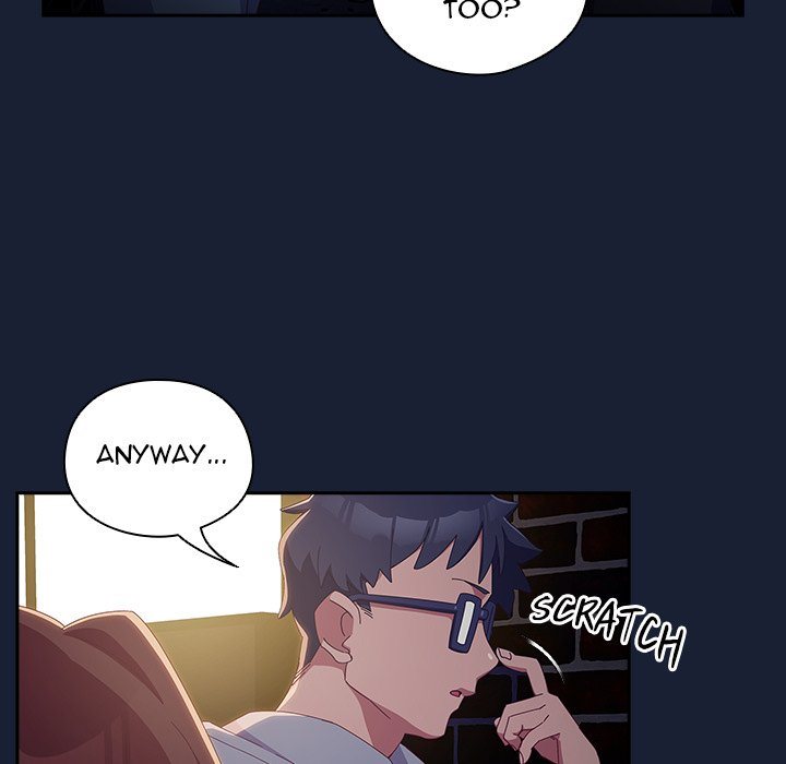 Like No Other chapter 6 page 75
