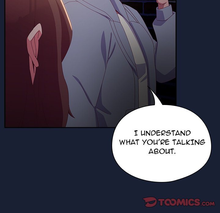 Like No Other chapter 6 page 76