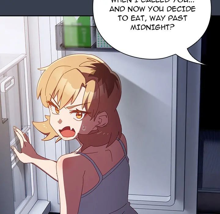 Like No Other chapter 7 page 104