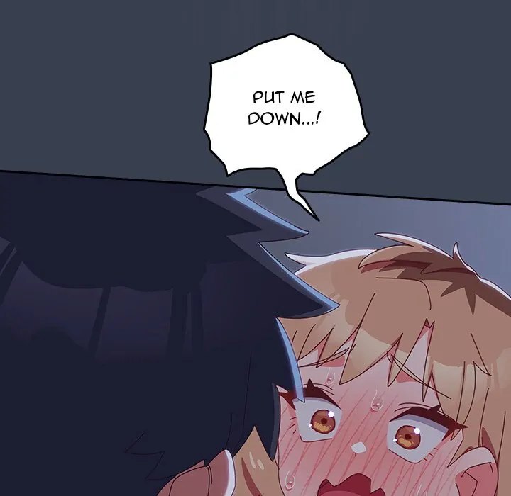 Like No Other chapter 9 page 67