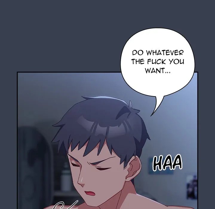 Like No Other chapter 9 page 151