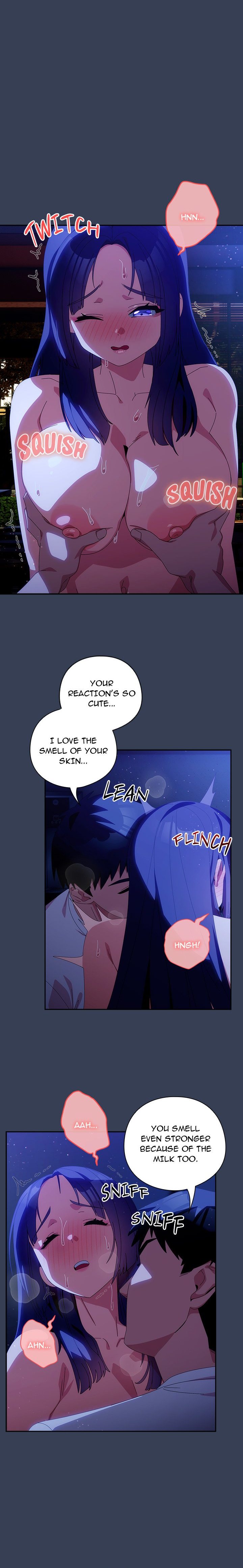 Like No Other chapter 49 page 11
