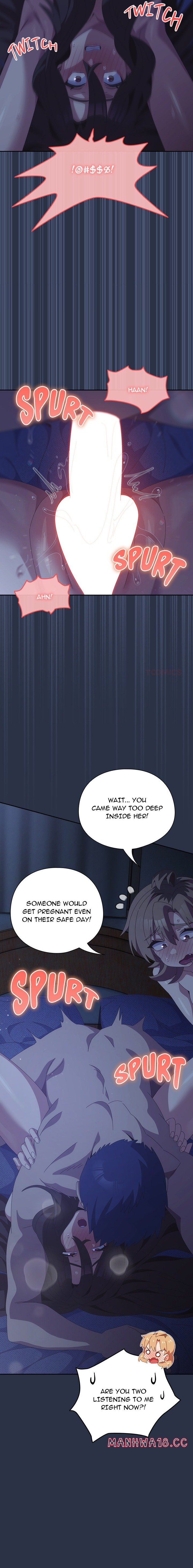 Like No Other chapter 62 page 15