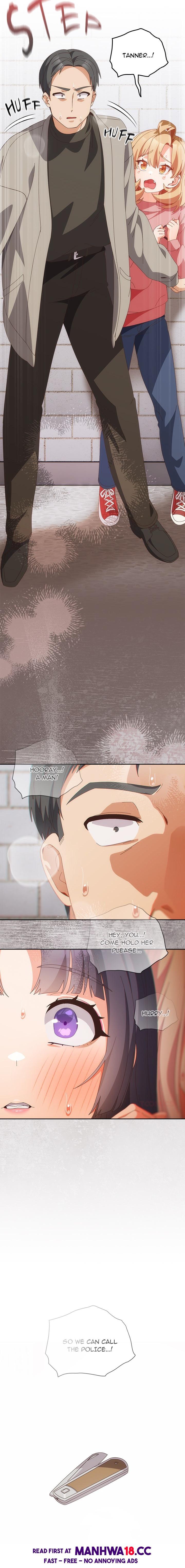 Like No Other chapter 69 page 6