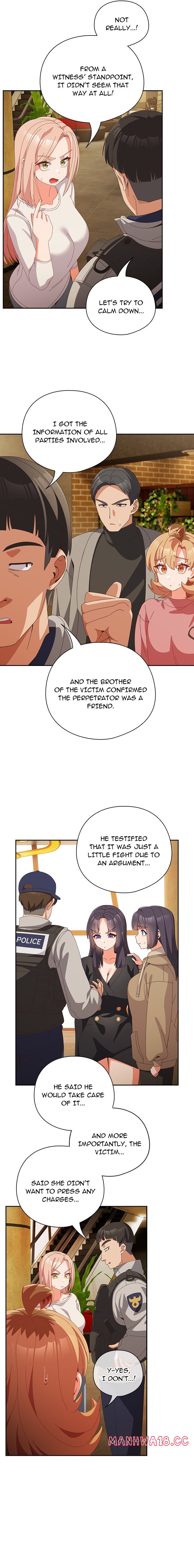 Like No Other chapter 69 page 8