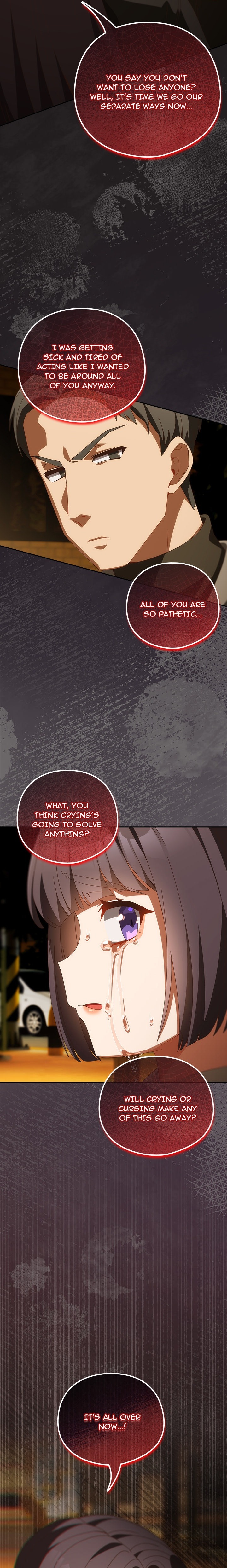 Like No Other chapter 69 page 18