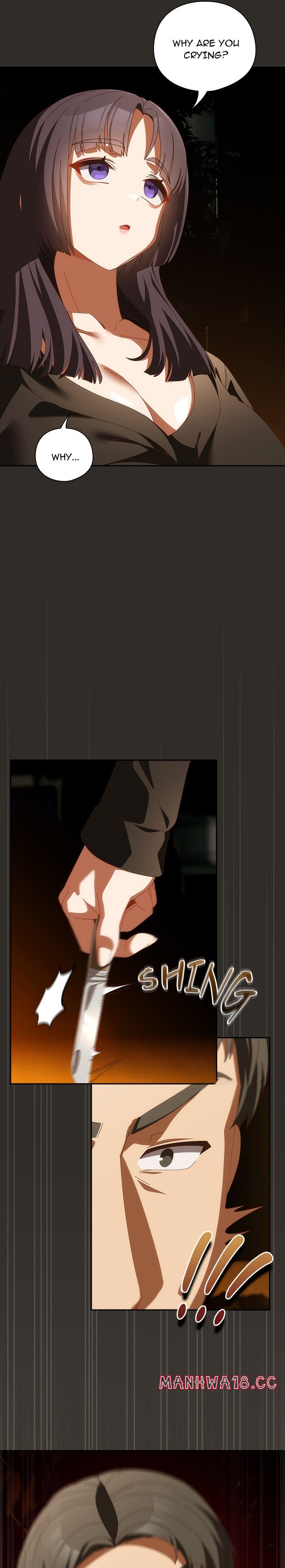 Like No Other chapter 70 page 3