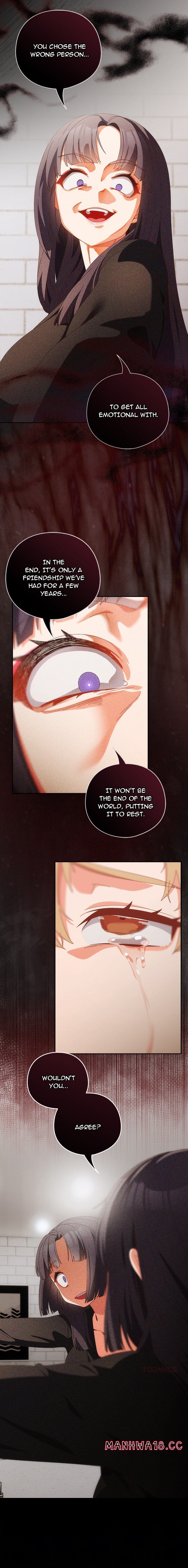 Like No Other chapter 70 page 12