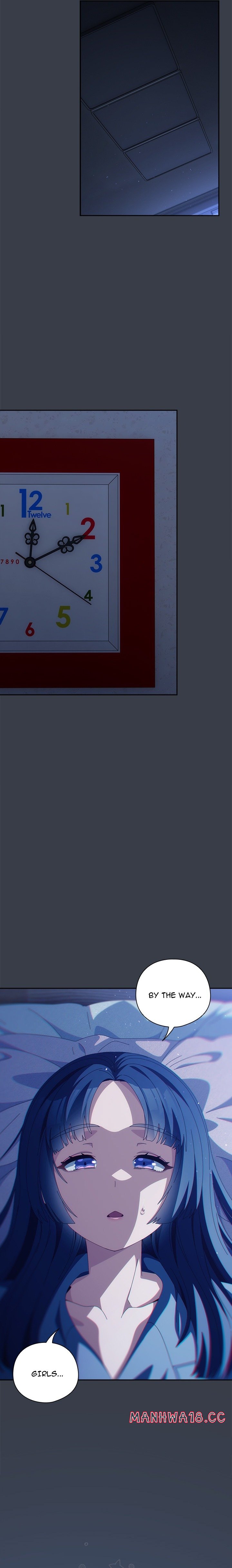Like No Other chapter 71 page 14
