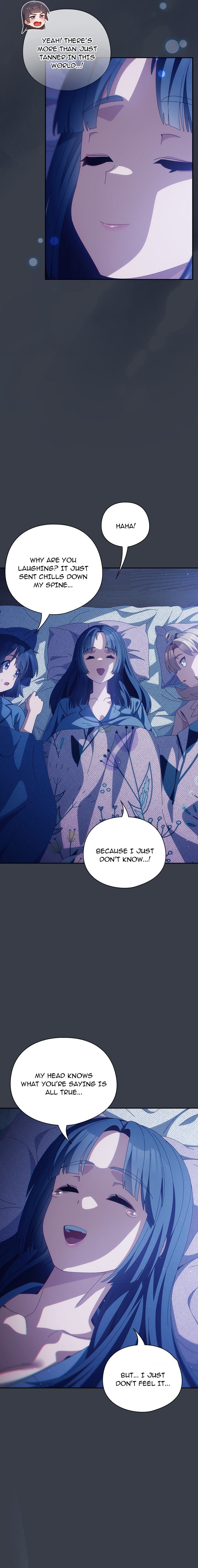 Like No Other chapter 71 page 18