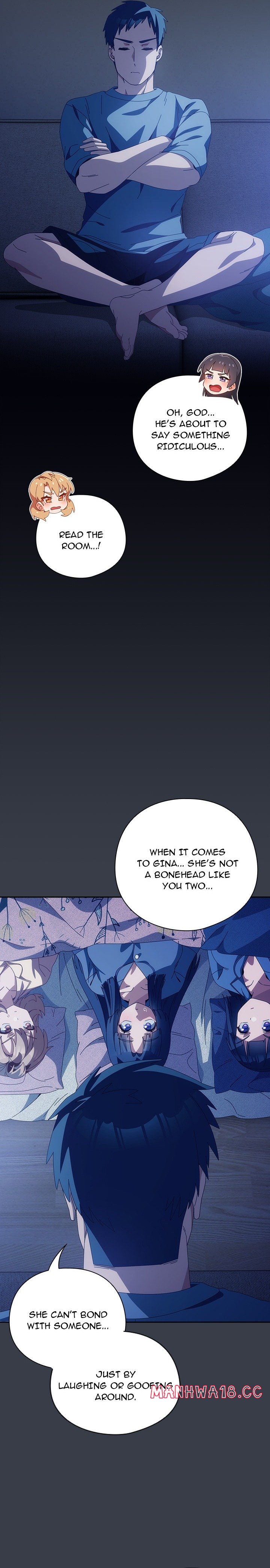 Like No Other chapter 71 page 20