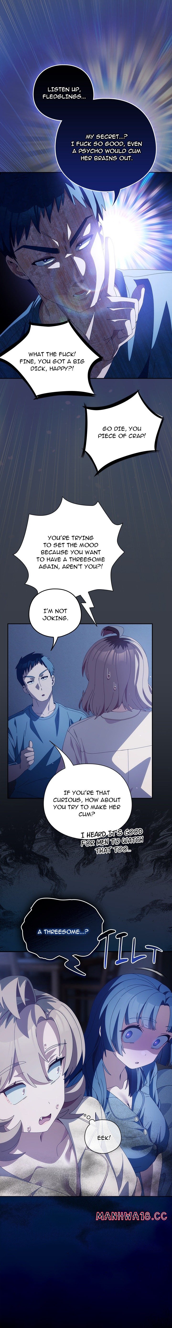 Like No Other chapter 71 page 22