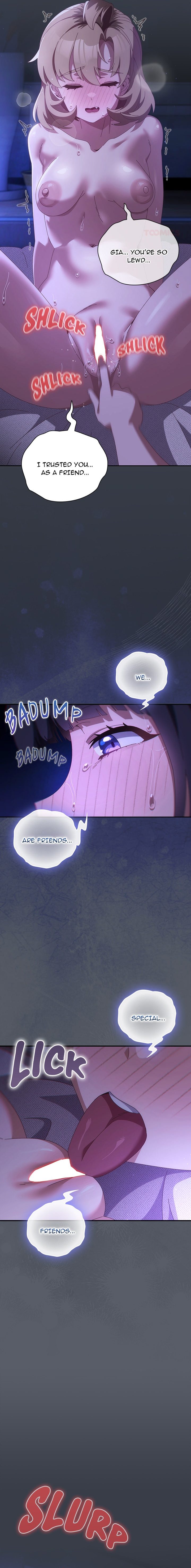 Like No Other chapter 72 page 7