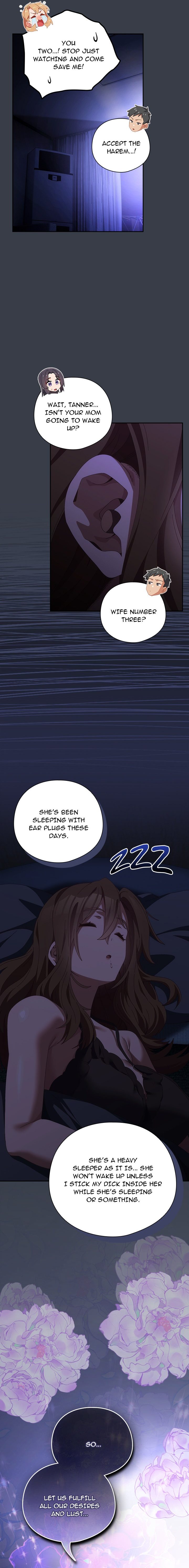 Like No Other chapter 72 page 17