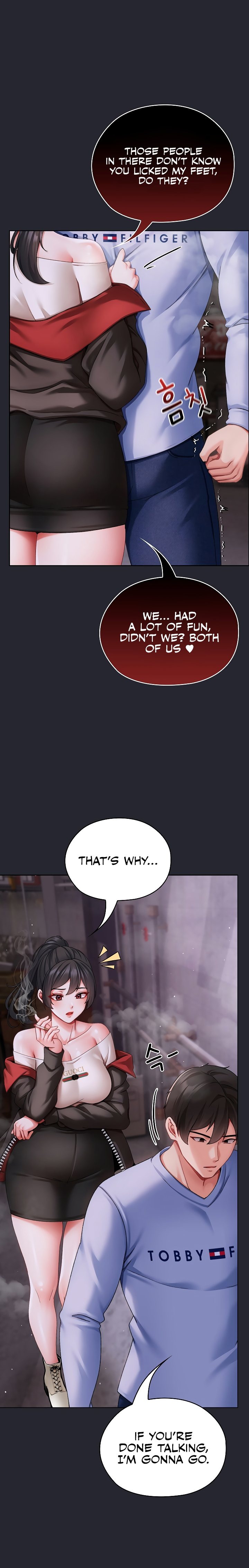 Little Miss Delinquent chapter 1 page 51