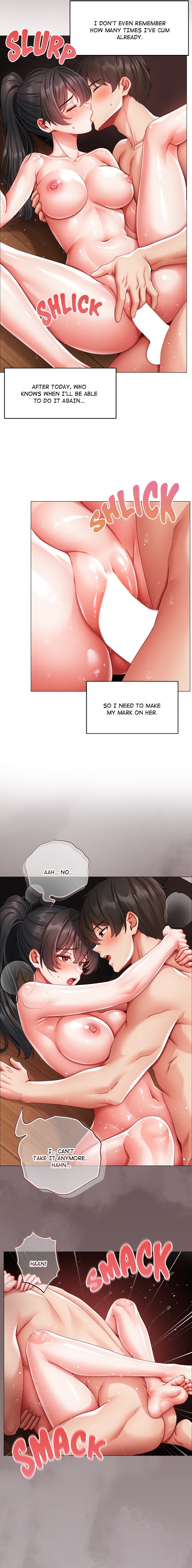 Little Miss Delinquent chapter 15 page 7
