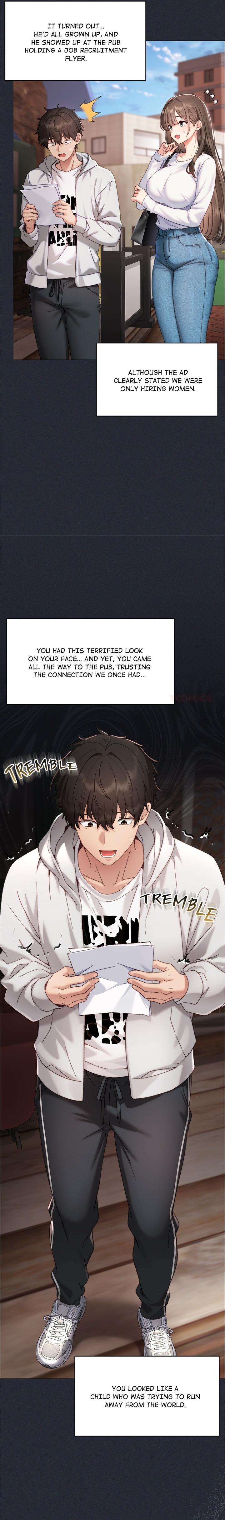 Little Miss Delinquent chapter 17 page 7
